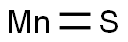 Manganese sulfide(18820-29-6)
